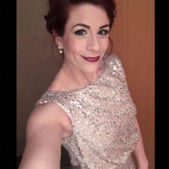 Meet your Posher, Taryn - Picture 1 of 1